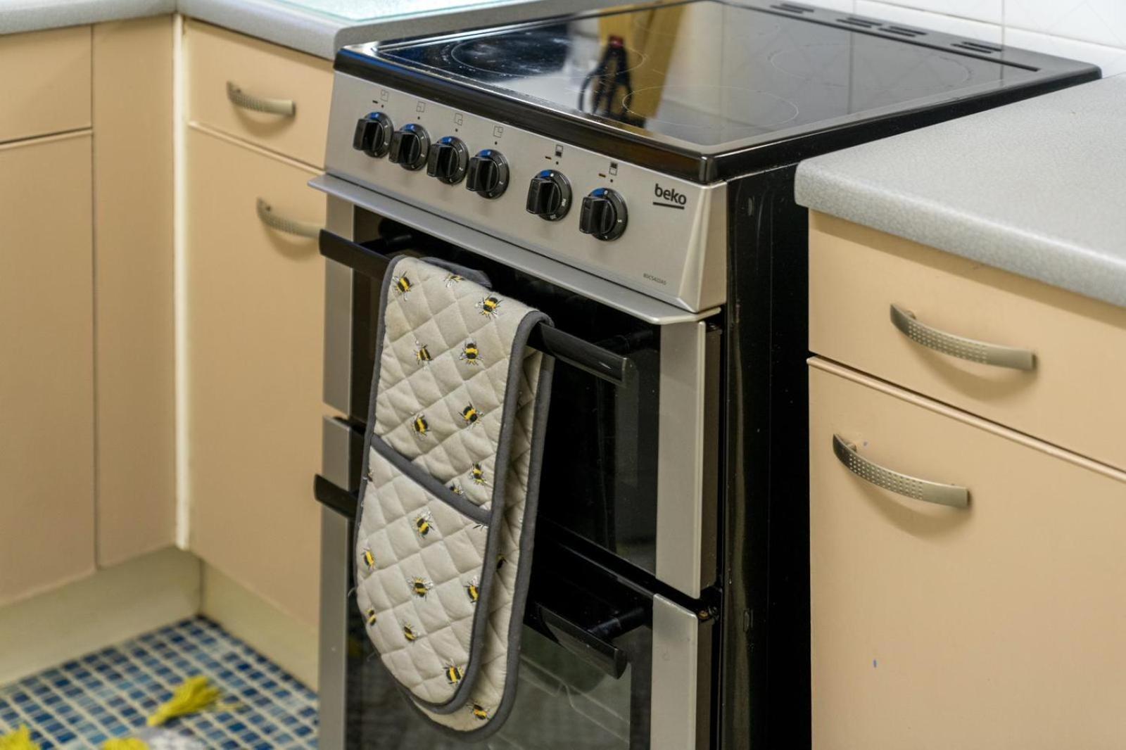 Appartamento Cozy In Greater - 1br,1 Bath