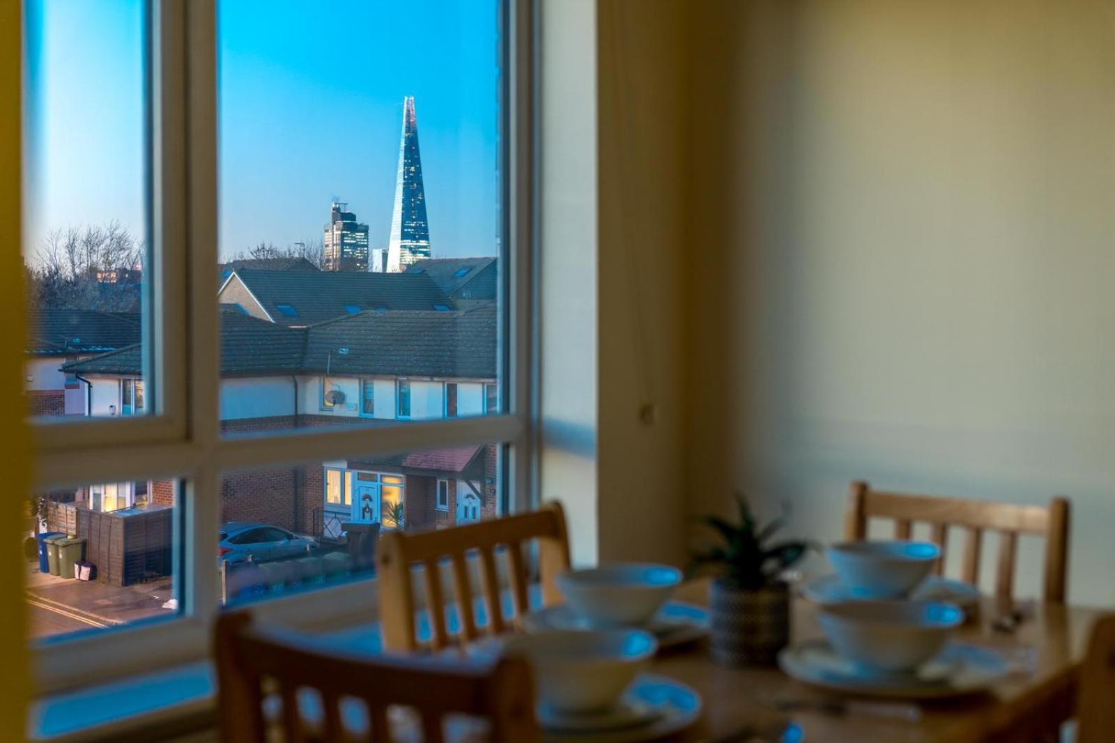 Cozy In Greater - 1br,1 Bath Londra