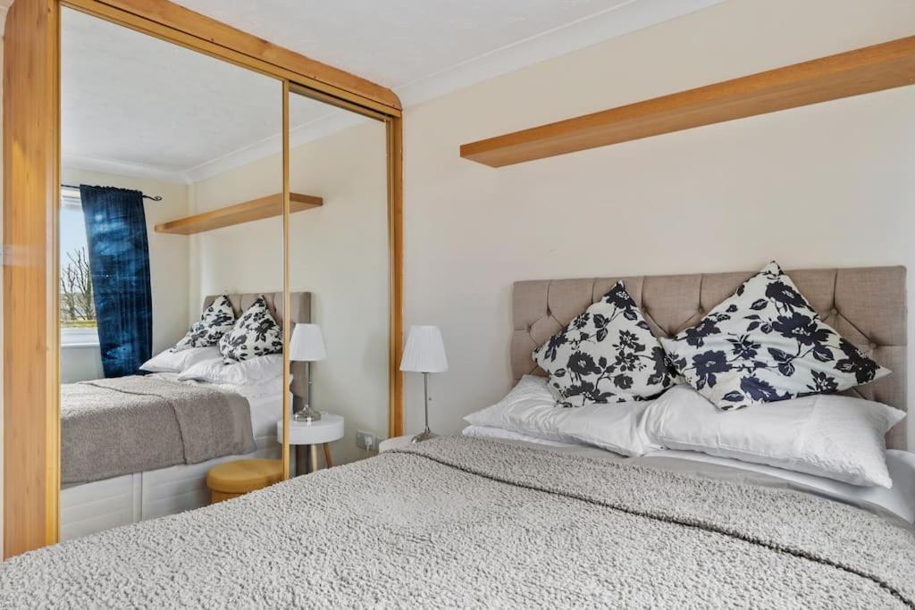 Cozy In Greater - 1br,1 Bath Appartamento Londra