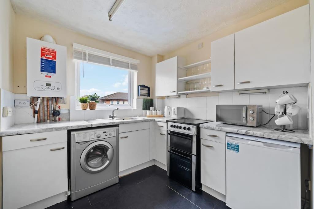 Cozy In Greater - 1br,1 Bath * Londra