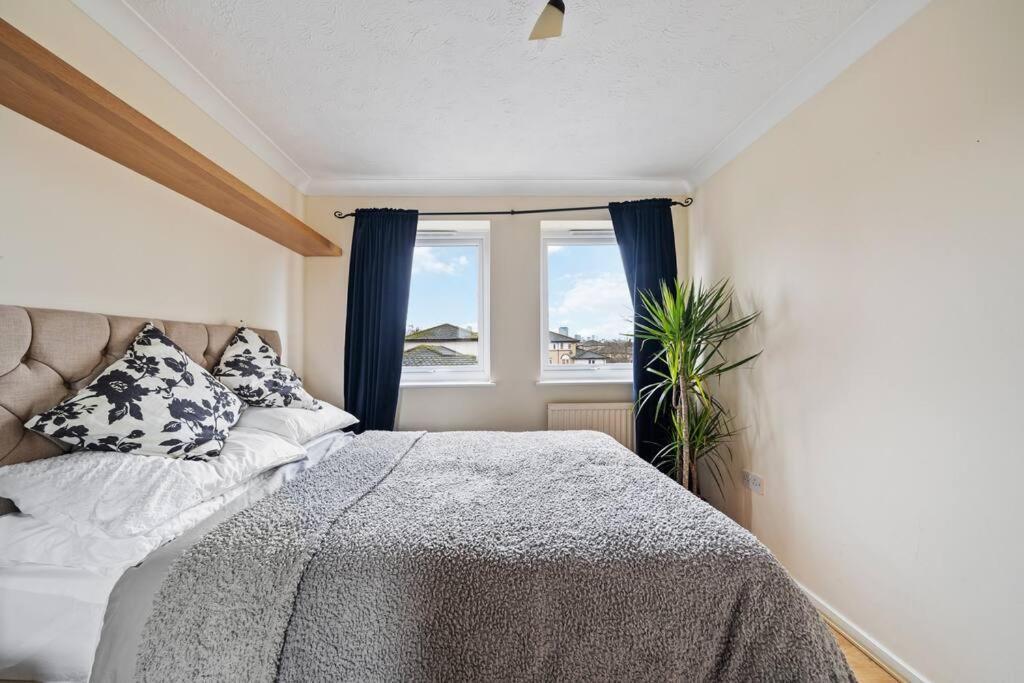 Appartamento Cozy In Greater - 1br,1 Bath