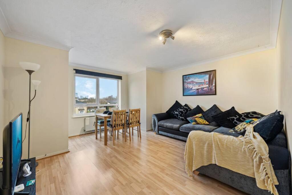 Cozy In Greater - 1br,1 Bath Appartamento