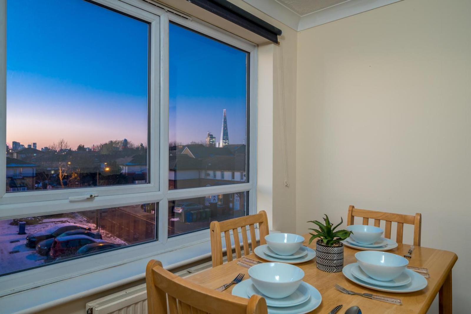 Cozy In Greater - 1br,1 Bath Londra